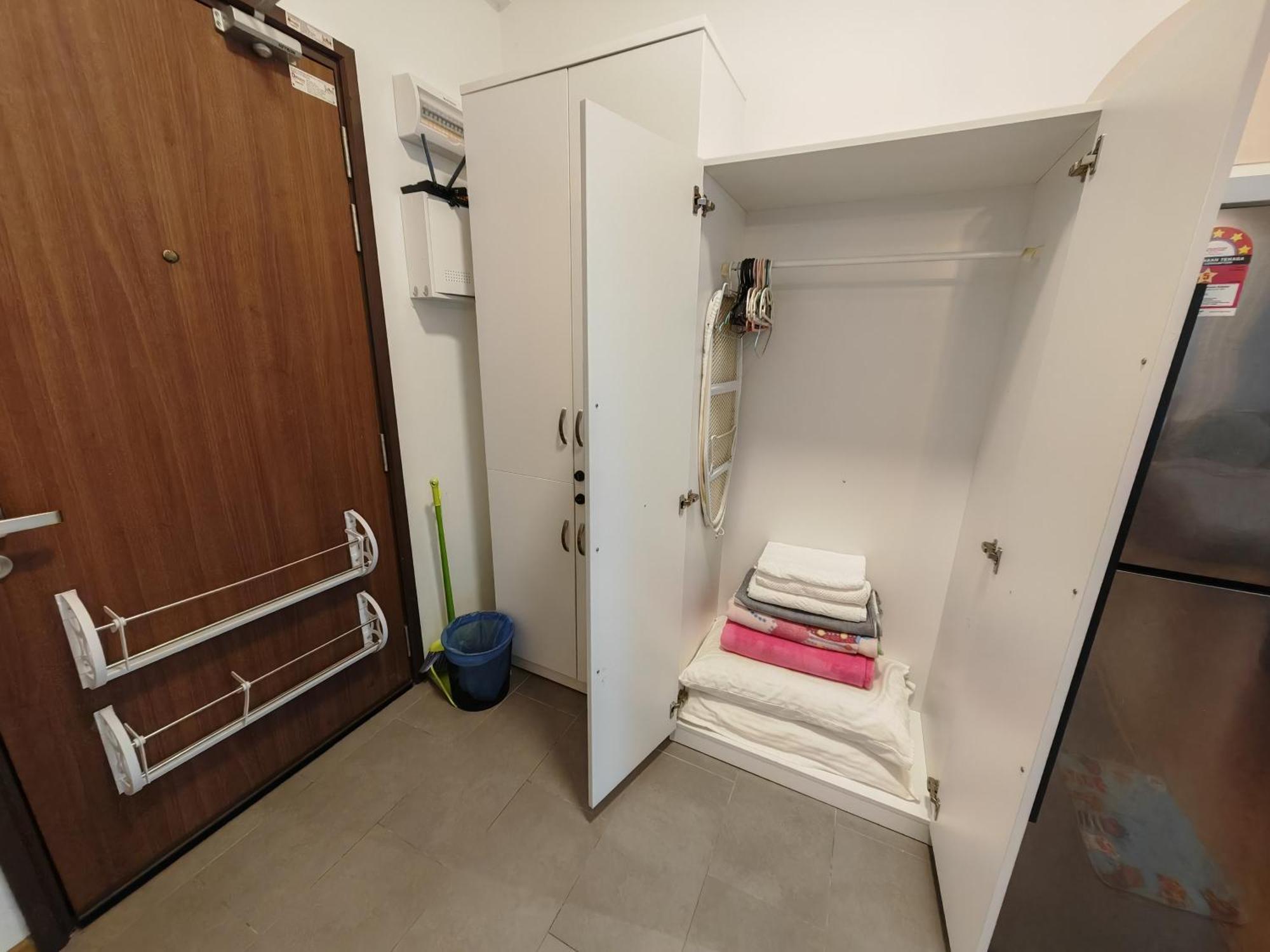 Diy Guest House Studio - Imperium Residence Kuantan Exterior photo